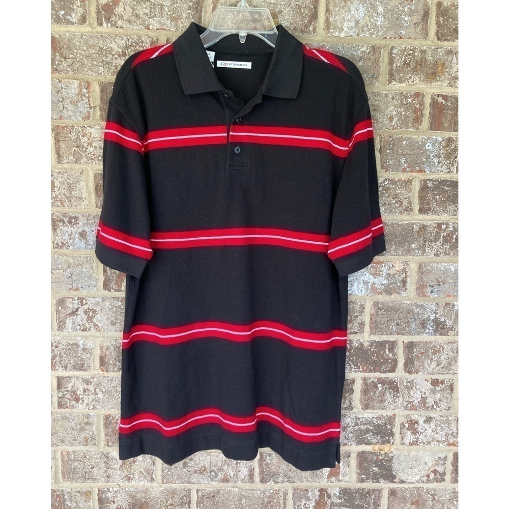 Cutter & Buck polo Size Small New with tags